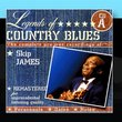 Legends of Country Blues (CD A)