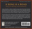 A Song is a Road