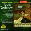 Boris Godunov