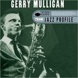 Jazz Profile: Gerry Mulligan