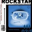 Rockstar: Audio/Visual