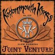 Joint Venture (Bonus Dvd)