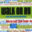 Walk on By: Songs That Inspired Generations V.2