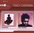 Crossroads/Tracy Chapman by Tracy Chapman [Music CD]