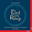 Lord of the Rings; Symphonie No. 1