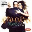 Afro Cuban Grooves, Vol. 2