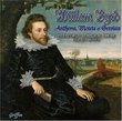 William Byrd: Anthems, Motets & Services