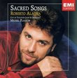 Roberto Alagna - Sacred Songs / Plasson