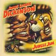 Jungle Jim & The Voodoo Tiger