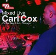 Mixed Live Carl Cox