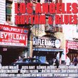 Los Angeles Rhythm & Blues 1944-1954