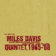 Best of Miles Davis Quintet 1965-1968