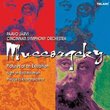 Mussorgsky: Pictures at an Exhibition [Hybrid SACD]