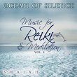 Ocean of Silence: Music for Reiki & Meditation 3