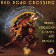 Native American Chants & Dances