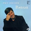 Paul Hillier - Portrait