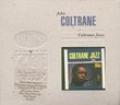 Coltrane Jazz (Dlx)