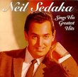 Neil Sedaka Sings His Greatest Hits