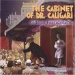 Cabinet of Dr Caligari