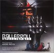 Rollerball [Original Motion Picture Soundtrack]