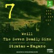 7 Deadly Sins / Symphony 2