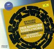 Der Ring des Nibelungen / Karajan / Berlin Philharmonic