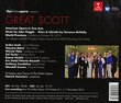 Heggie/McNally: Great Scott (2CD)