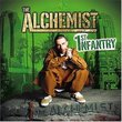 Alchemist Presents 1st Infantry