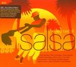 Very Best of Salsa