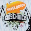 Nickelodeon Kids' Choice, Vol. 3