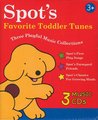 Favorite Toddler Tunes