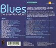 Blues: Essential Album