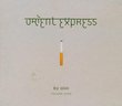 Vol. 4-Orient Express