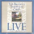 The Brooklyn Tabernacle Choir Live!