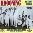 Krooning: Southern Doo Wop, Vol. 2