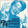 Young Alberta Hunter - Songs From 1920's & 1930's