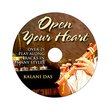 Open Your Heart - Music for Practice (C Pentatonic)