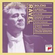 Ravel: Boléro; Alborada del Gacioso; La Valse; Daphnis et Chloé Suite No. 2