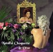Natalie Choquette - La Diva