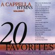 20 Acappella Hymns, Volume 1
