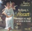 Imperial Classics: Wolfgang A. Mozart Volume 10