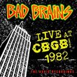 Live at CBGB 1982 - The Audio Recordings