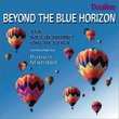 Beyond the Blue Horizon