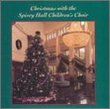 Christmas with the Spivey Hall Children's Choir