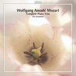Wolfgang Amadé Mozart: Complete Piano Trios