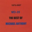 MD-20 The Best Of Michael Anthony