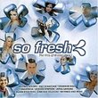 So Fresh-the Hits Winter 2004