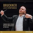 Bruckner: Les 9 Symphonies (The Complete Symphonies)