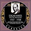 Edgar Hayes 1937 1938