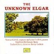 Unknown Elgar